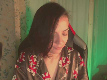 Twin-Soul webcam bongacams model stream image