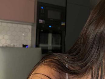 Honey-Trapp webcam model stream image