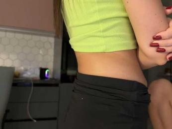Honey-Trapp webcam model stream image