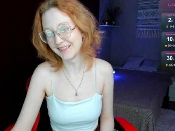 LunaTerry webcam model stream image