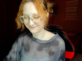 LunaTerry webcam model stream image