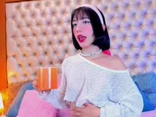 Mitsuri Tempt webcam flirt4free model stream image