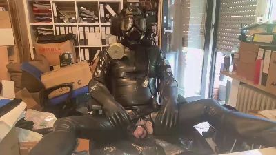 LatexSau86 webcam model stream image