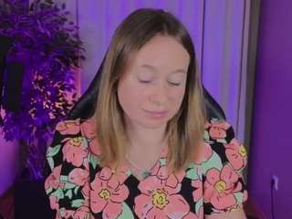 brookeevans webcam model stream image