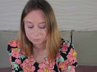 brookeevans webcam model stream image