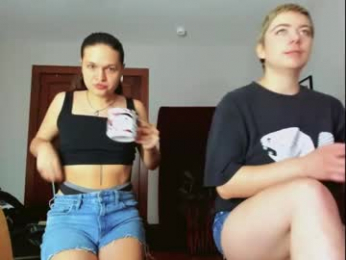 hairyqueers webcam model stream image