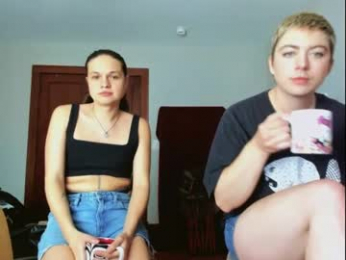 hairyqueers webcam model stream image