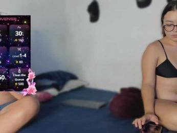 Pamelaa-moon webcam model stream image