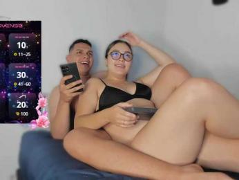 Pamelaa-moon webcam model stream image