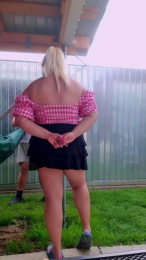 SweetySabina webcam model stream image