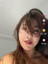 GG-BONG1 webcam model stream image