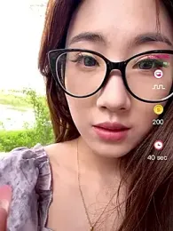 GG-BONG1 webcam model stream image