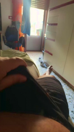 NapoletanoDuro webcam model stream image