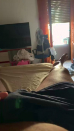 NapoletanoDuro webcam model stream image