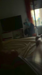 NapoletanoDuro webcam model stream image