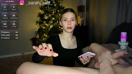 sarah_kurt webcam model stream image