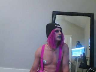 sissytrixiee webcam model stream image