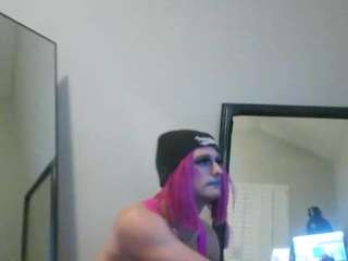 sissytrixiee webcam model stream image