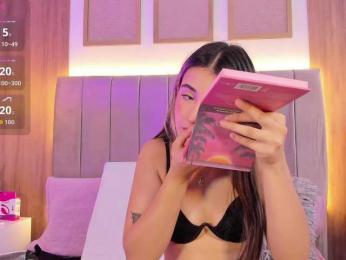 AstraBelova webcam bongacams model stream image