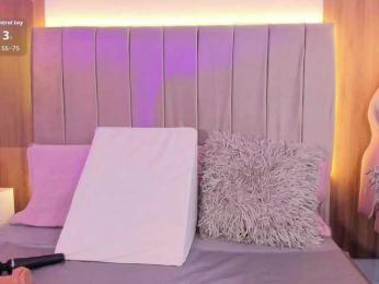 AstraBelova webcam bongacams model stream image