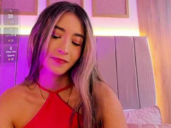 AstraBelova webcam bongacams model stream image