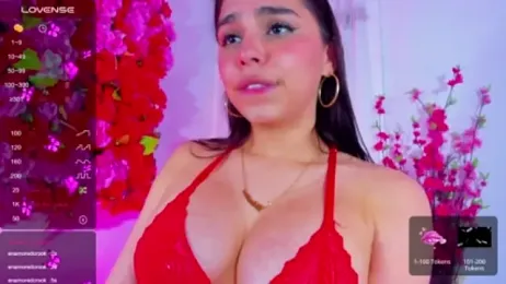 crisbell_lopez webcam model stream image