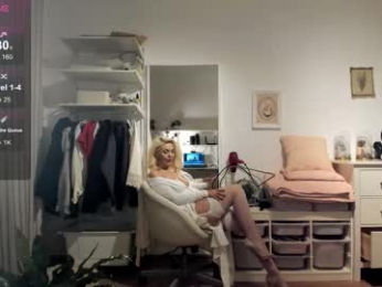 ollalla7 webcam model stream image