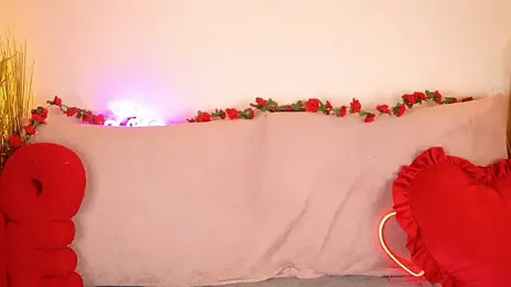 shen-ri webcam stripchat model stream image