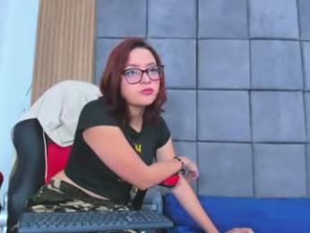scarlet_blom webcam model stream image