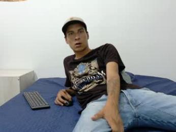 cameronsilverman webcam model stream image
