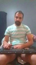 Domihardmaster webcam cam4 model stream image