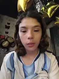 mariamac420 webcam model stream image