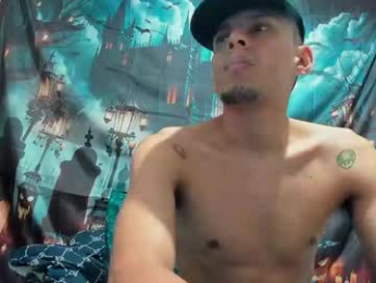 david_latin666_ webcam model stream image