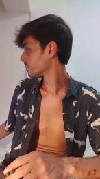 Pablox0 webcam model stream image