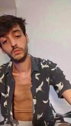 Pablox0 webcam cam4 model stream image