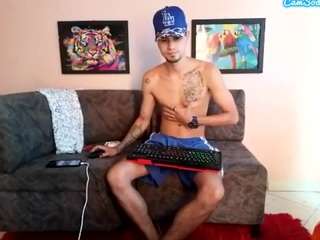 jp-23live webcam model stream image