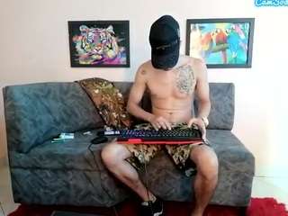 jp-23live webcam model stream image