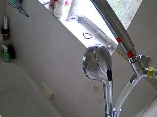 voyeurcam-charleys-bathroom webcam model stream image
