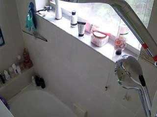 voyeurcam-charleys-bathroom webcam model stream image