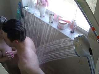 voyeurcam-charleys-bathroom webcam model stream image