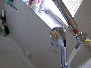 voyeurcam-charleys-bathroom webcam model stream image