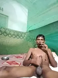 Ankits32 webcam model stream image