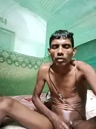 Ankits32 webcam model stream image