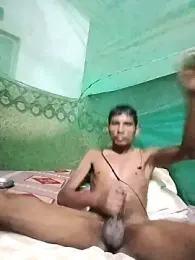 Ankits32 webcam model stream image