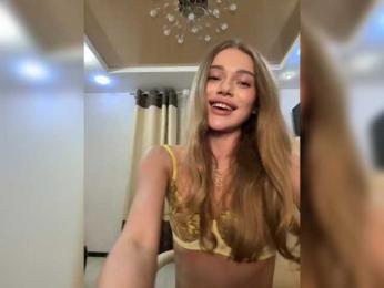 KATIOIIIA webcam model stream image