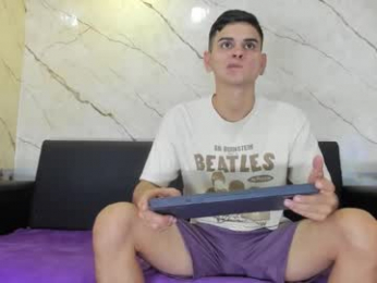 stivendreams webcam model stream image