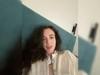 ohhangel webcam bongacams model stream image