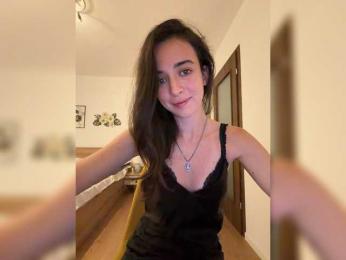 ohhangel webcam bongacams model stream image
