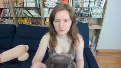 Cleo_D webcam model stream image