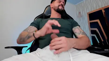 Petesevans webcam model stream image